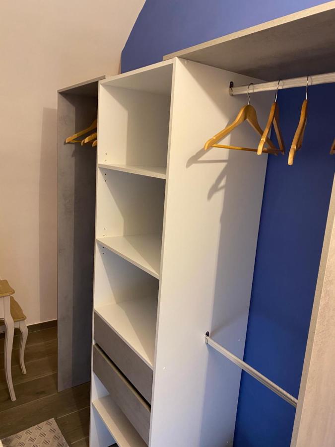 Casa Giovannina Bernalda Ngoại thất bức ảnh