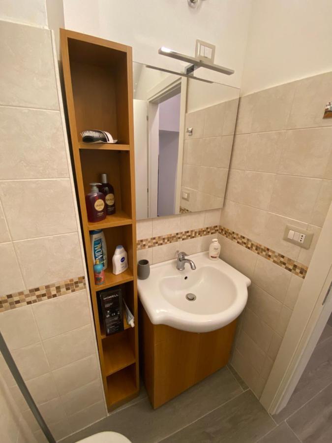 Casa Giovannina Bernalda Ngoại thất bức ảnh
