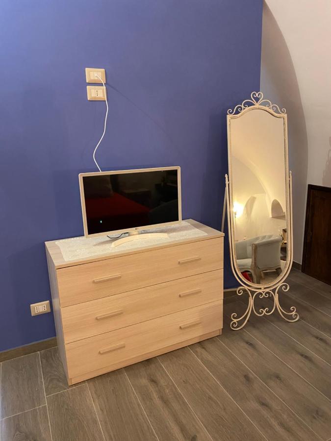 Casa Giovannina Bernalda Ngoại thất bức ảnh