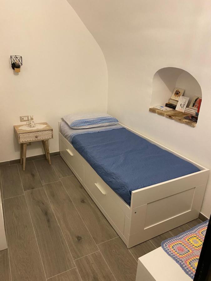 Casa Giovannina Bernalda Ngoại thất bức ảnh