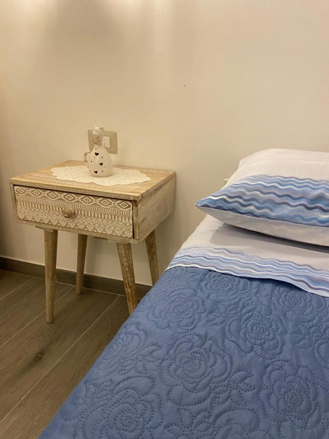 Casa Giovannina Bernalda Ngoại thất bức ảnh