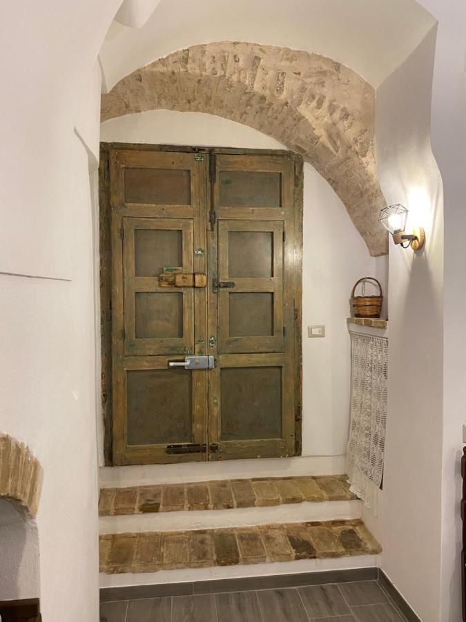 Casa Giovannina Bernalda Ngoại thất bức ảnh