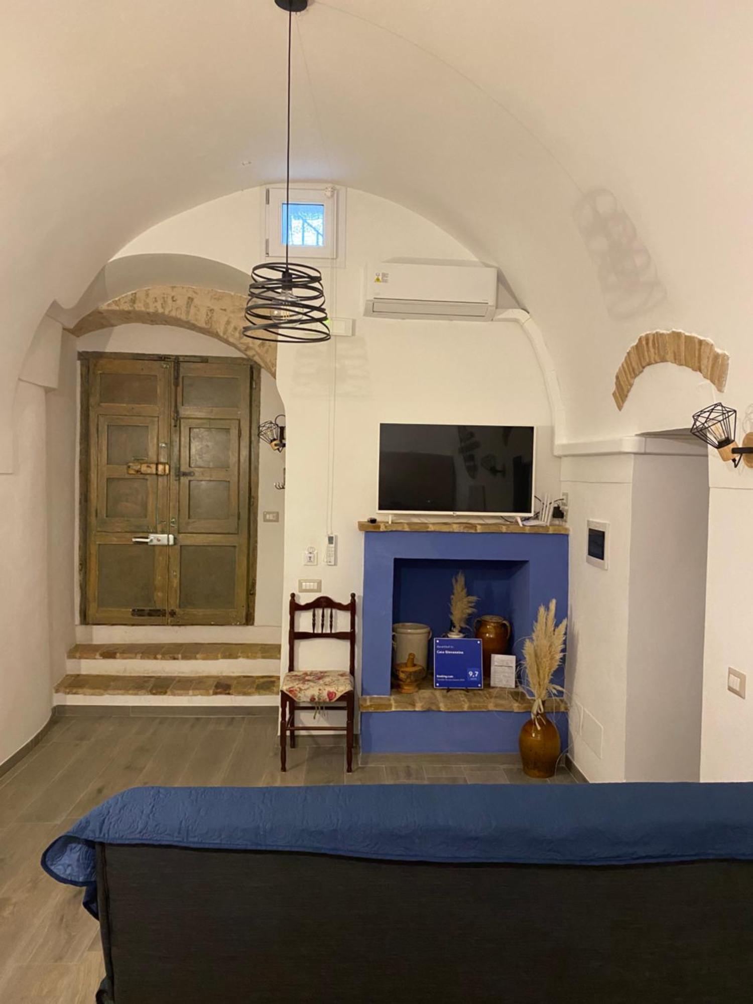 Casa Giovannina Bernalda Ngoại thất bức ảnh