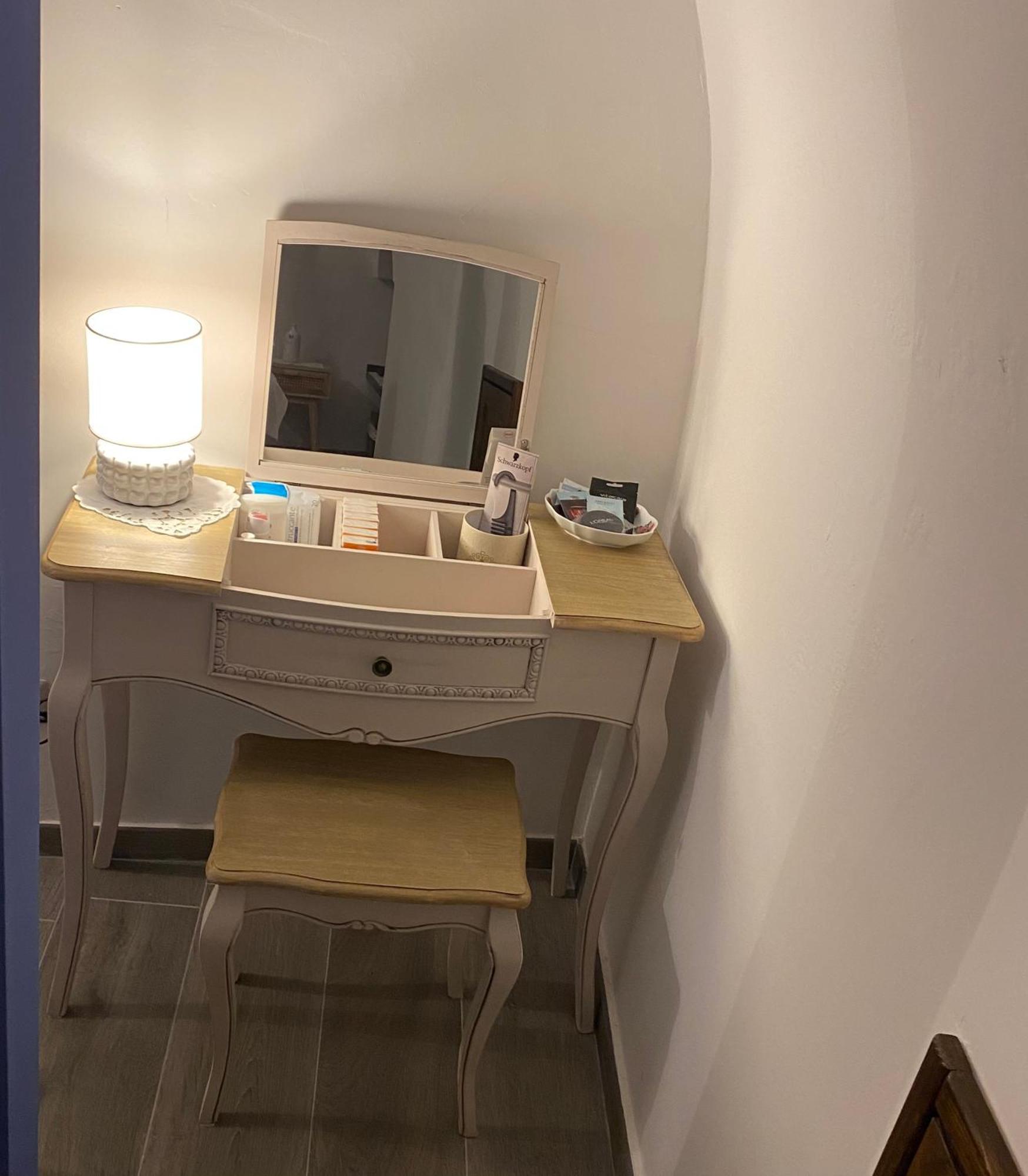 Casa Giovannina Bernalda Ngoại thất bức ảnh