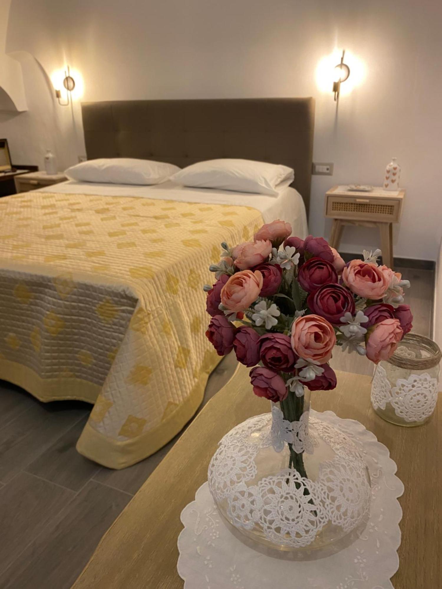 Casa Giovannina Bernalda Ngoại thất bức ảnh