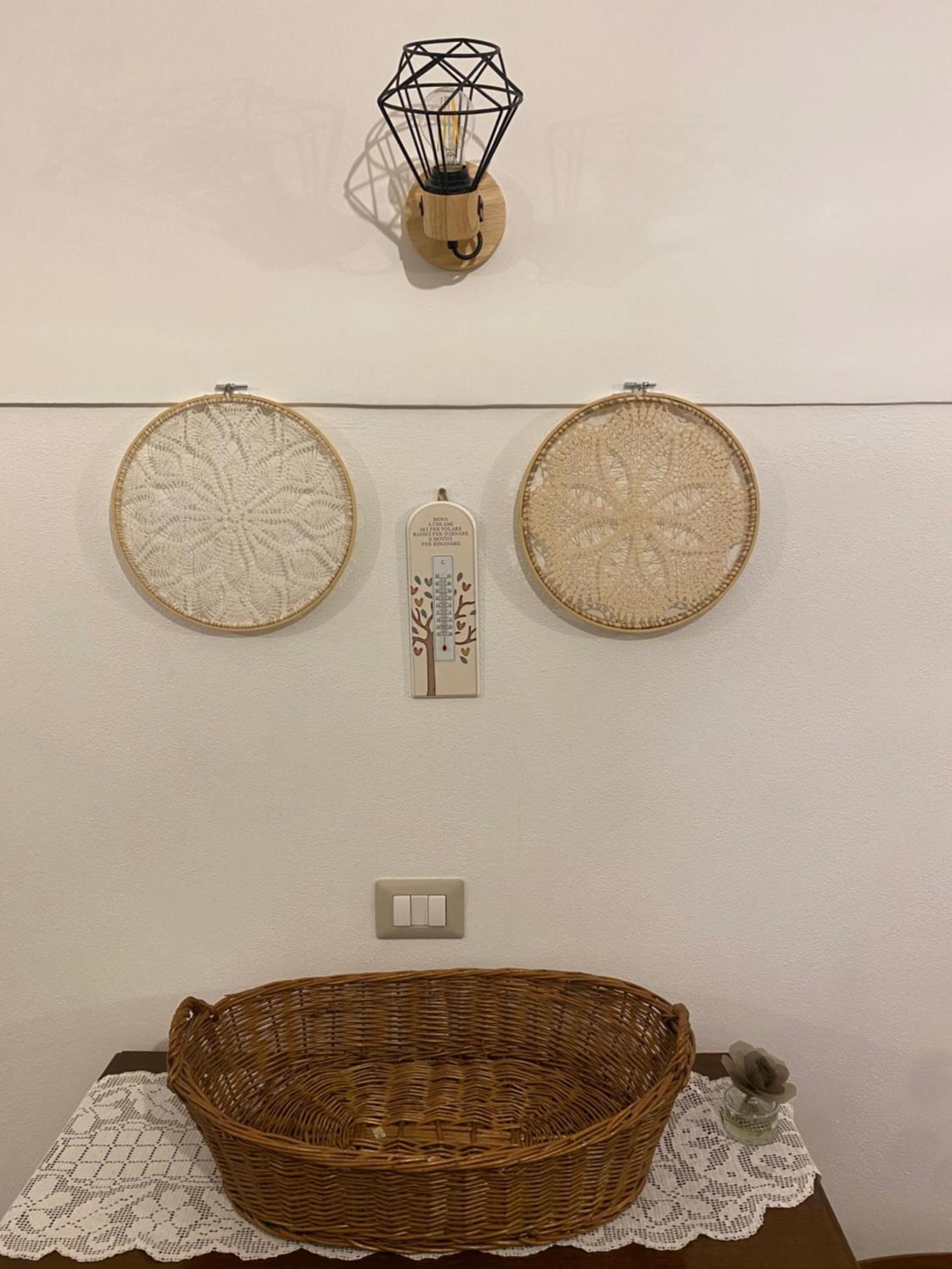 Casa Giovannina Bernalda Ngoại thất bức ảnh