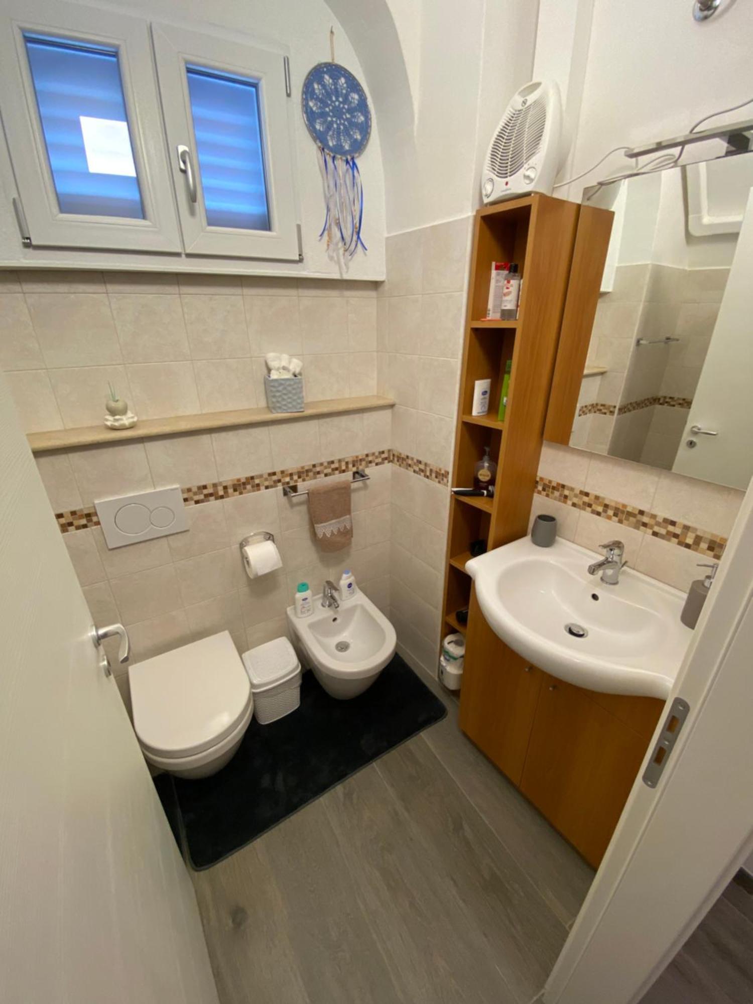 Casa Giovannina Bernalda Ngoại thất bức ảnh