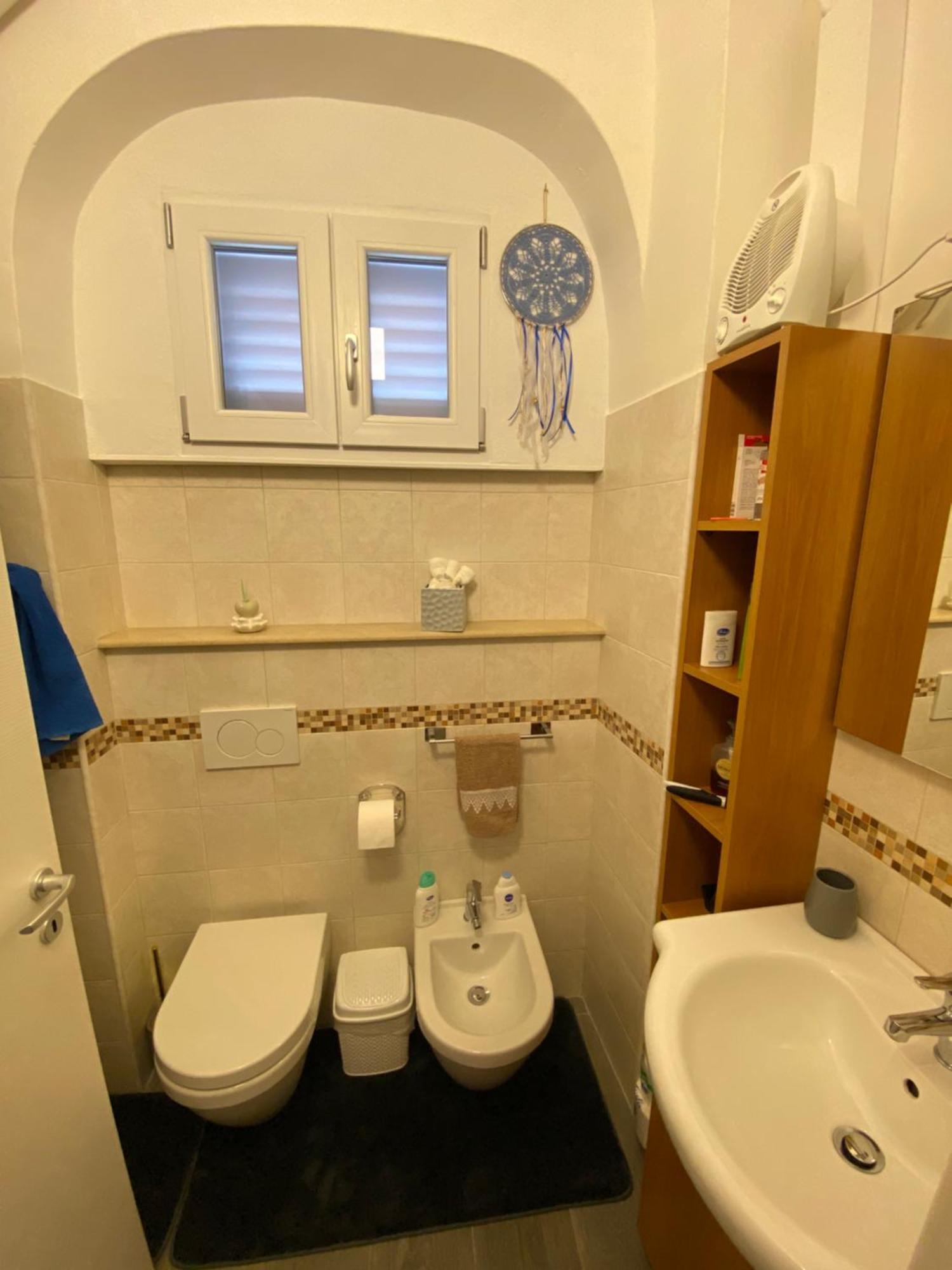 Casa Giovannina Bernalda Ngoại thất bức ảnh