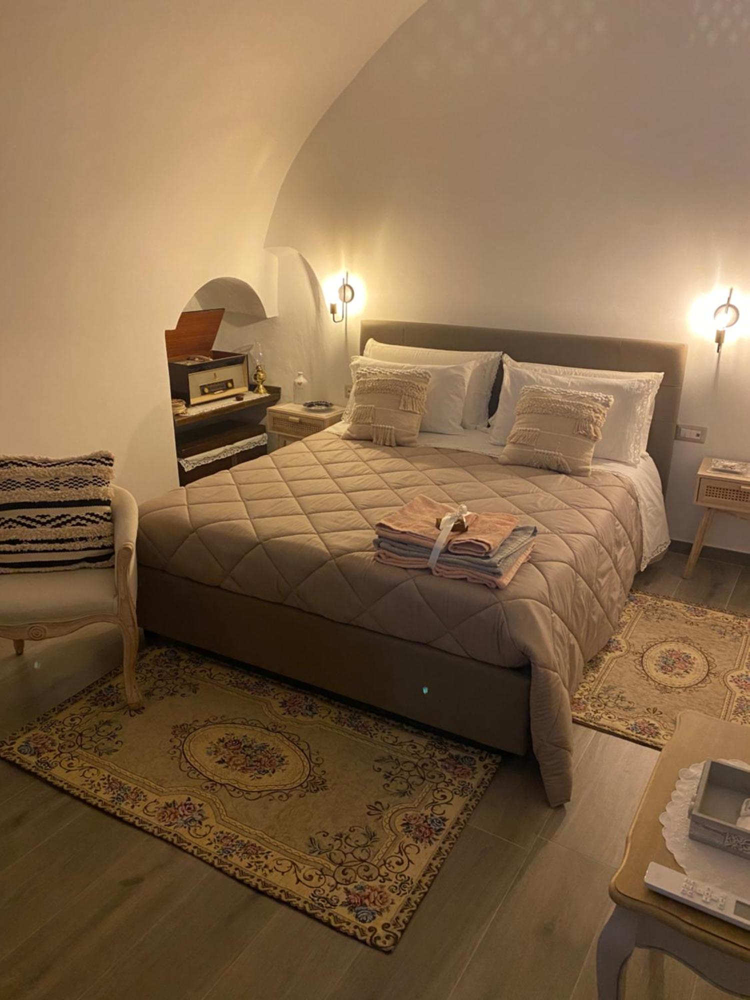 Casa Giovannina Bernalda Ngoại thất bức ảnh