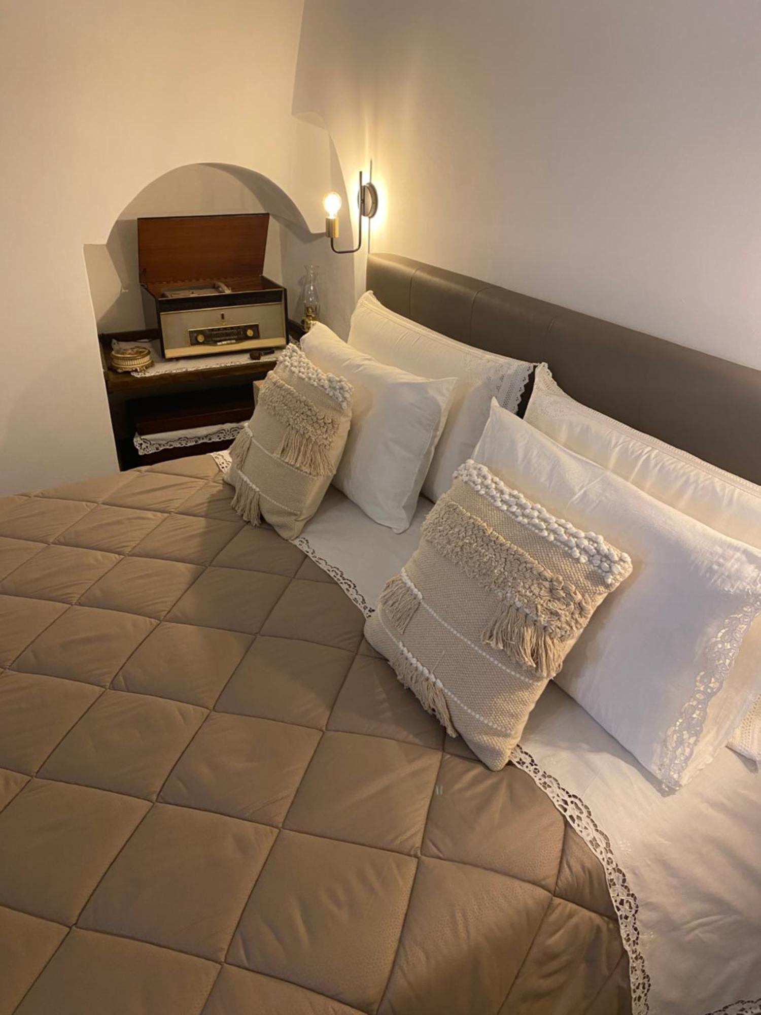 Casa Giovannina Bernalda Ngoại thất bức ảnh