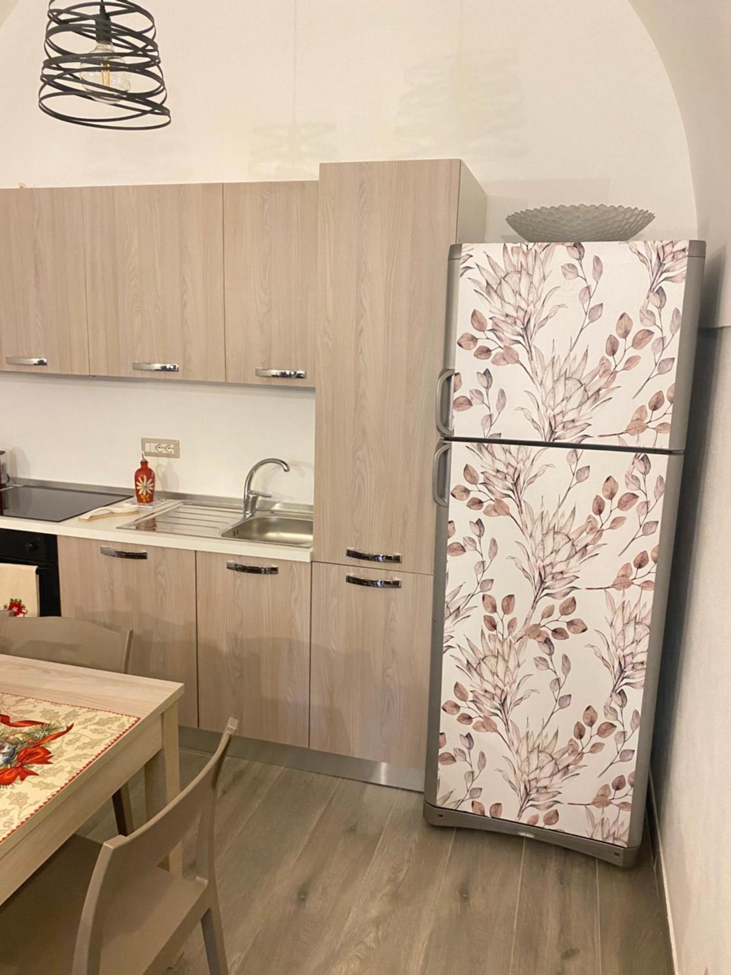 Casa Giovannina Bernalda Ngoại thất bức ảnh