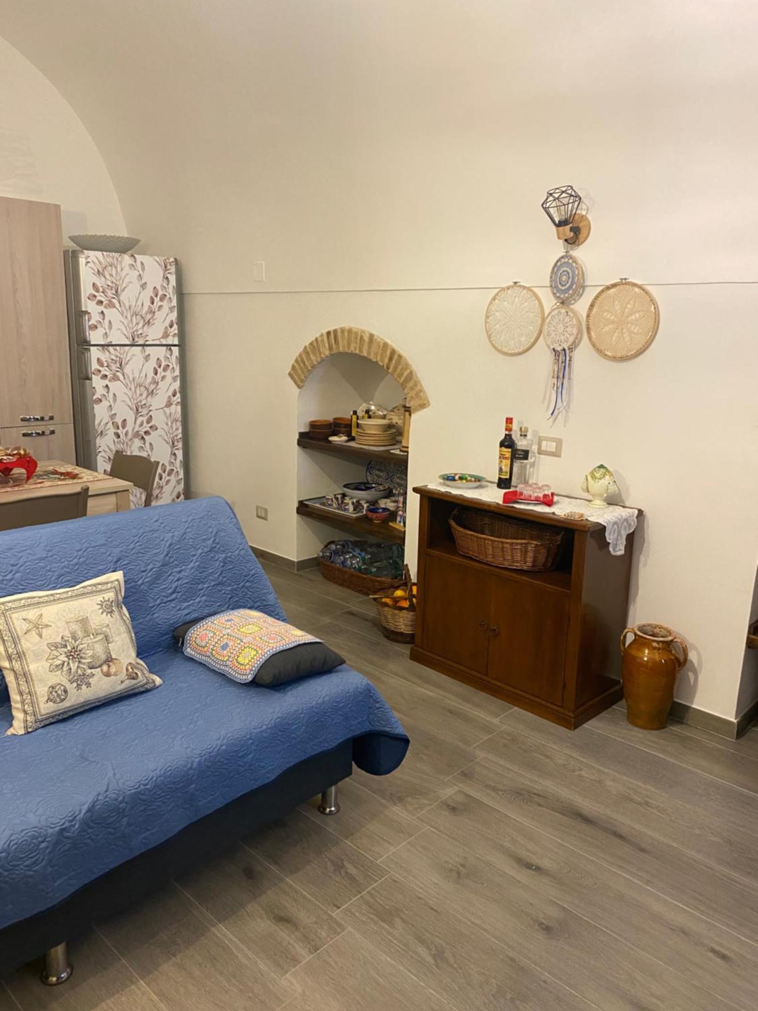 Casa Giovannina Bernalda Ngoại thất bức ảnh