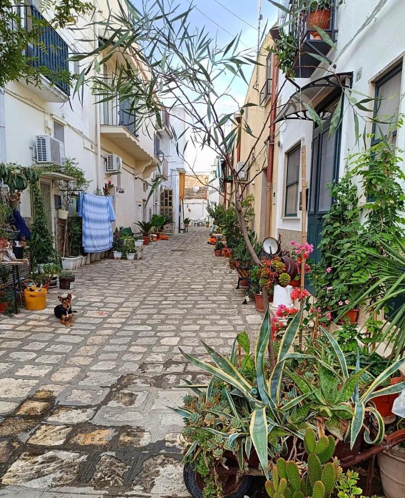 Casa Giovannina Bernalda Ngoại thất bức ảnh